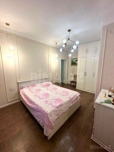 İcarəyə verilir 3 otaqlı köhnə tikili 82 m², Nəsimi r., photo 6 from 14