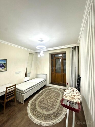 İcarəyə verilir 3 otaqlı köhnə tikili 82 m², Nəsimi r., photo 7 from 14