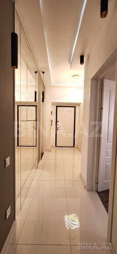 İcarəyə verilir 3 otaqlı köhnə tikili 82 m², Nəsimi r., photo 11 from 14