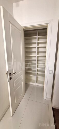 İcarəyə verilir 3 otaqlı köhnə tikili 82 m², Nəsimi r., photo 12 from 14