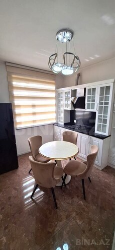 İcarəyə verilir 3 otaqlı köhnə tikili 82 m², Nəsimi r., photo 9 from 14