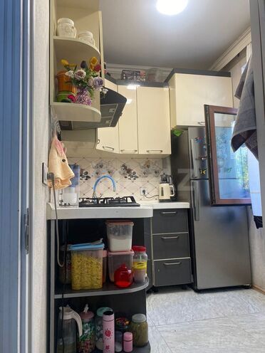Satılır 2 otaqlı köhnə tikili 55 m², Memar Əcəmi m., photo 7 from 28