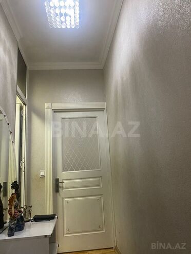 Satılır 2 otaqlı köhnə tikili 55 m², Memar Əcəmi m., photo 15 from 28