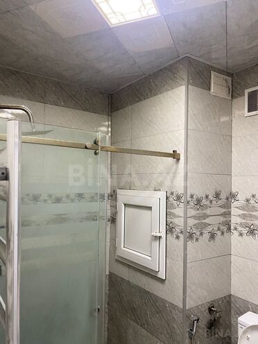 Satılır 2 otaqlı köhnə tikili 55 m², Memar Əcəmi m., photo 25 from 28