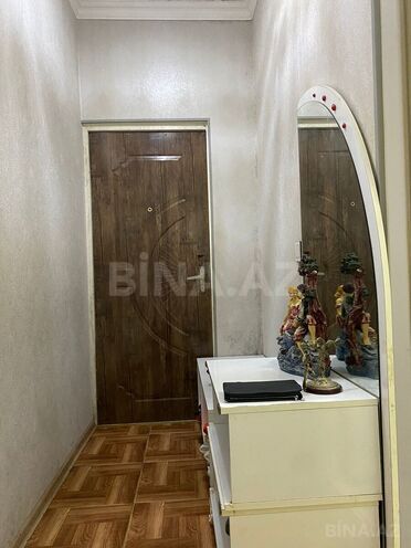 Satılır 2 otaqlı köhnə tikili 55 m², Memar Əcəmi m., photo 4 from 28
