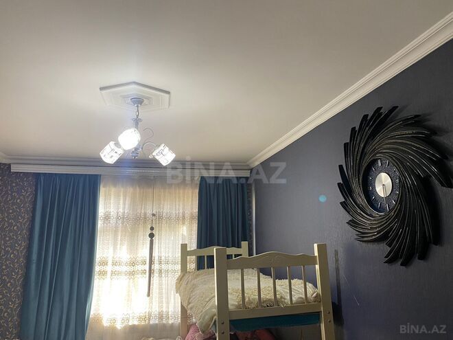 Satılır 2 otaqlı köhnə tikili 55 m², Memar Əcəmi m., photo 13 from 28