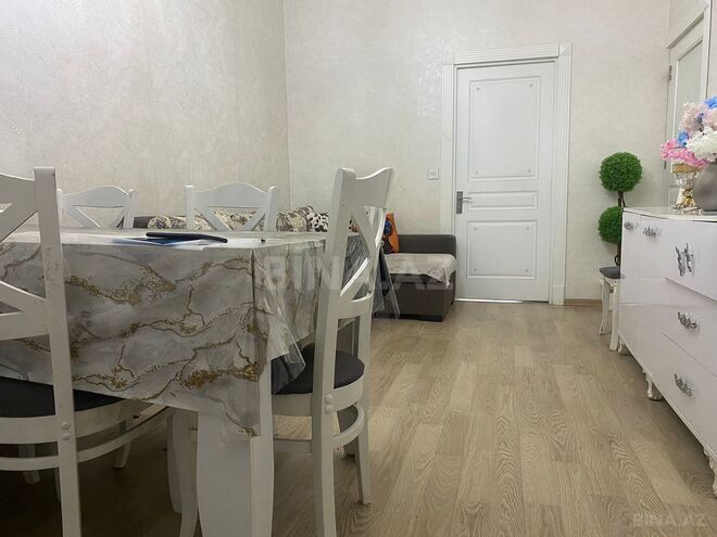 Satılır 2 otaqlı köhnə tikili 55 m², Memar Əcəmi m., photo 10 from 28