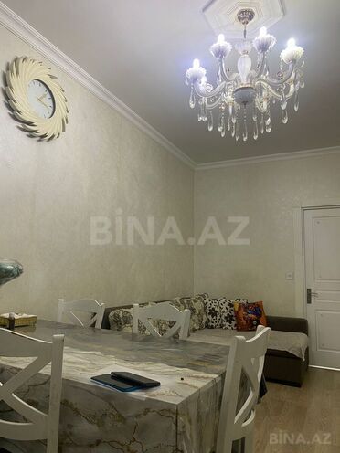 Satılır 2 otaqlı köhnə tikili 55 m², Memar Əcəmi m., photo 8 from 28