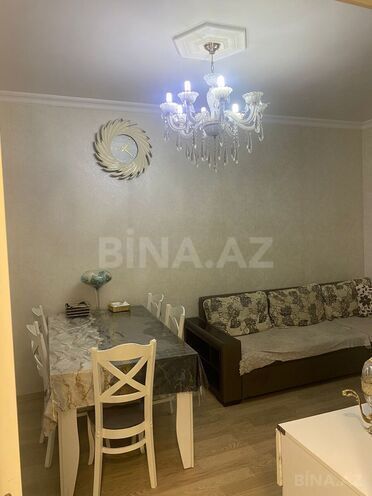 Satılır 2 otaqlı köhnə tikili 55 m², Memar Əcəmi m., photo 11 from 28