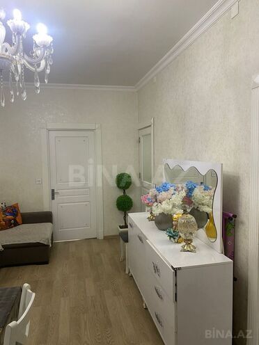 Satılır 2 otaqlı köhnə tikili 55 m², Memar Əcəmi m., photo 18 from 28