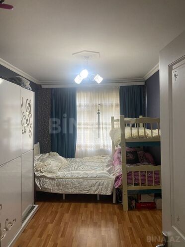 Satılır 2 otaqlı köhnə tikili 55 m², Memar Əcəmi m., photo 6 from 28