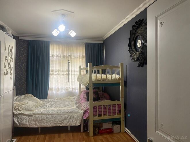 Satılır 2 otaqlı köhnə tikili 55 m², Memar Əcəmi m., photo 16 from 28