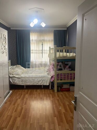 Satılır 2 otaqlı köhnə tikili 55 m², Memar Əcəmi m., photo 17 from 28