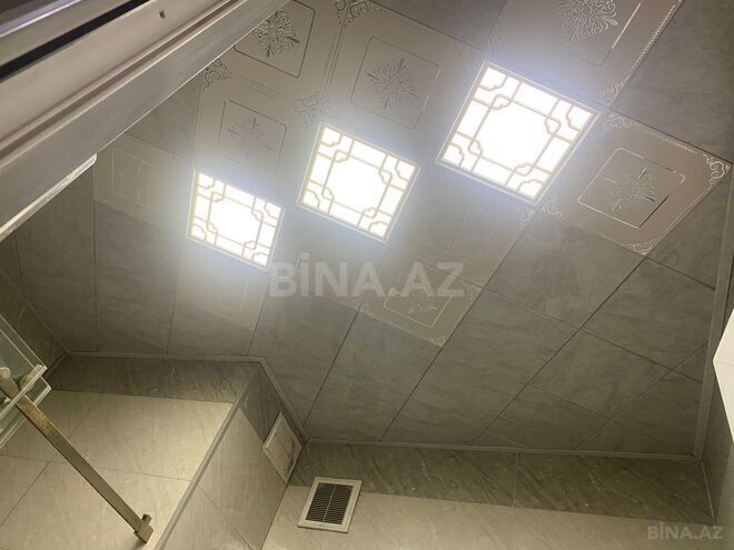 Satılır 2 otaqlı köhnə tikili 55 m², Memar Əcəmi m., photo 19 from 28