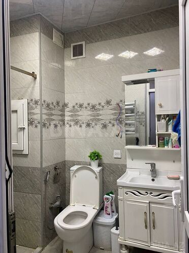 Satılır 2 otaqlı köhnə tikili 55 m², Memar Əcəmi m., photo 22 from 28