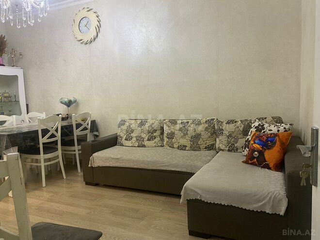Satılır 2 otaqlı köhnə tikili 55 m², Memar Əcəmi m., photo 24 from 28