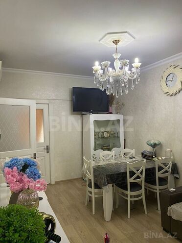 Satılır 2 otaqlı köhnə tikili 55 m², Memar Əcəmi m., photo 20 from 28