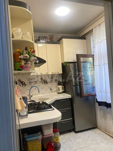 Satılır 2 otaqlı köhnə tikili 55 m², Memar Əcəmi m., photo 12 from 28