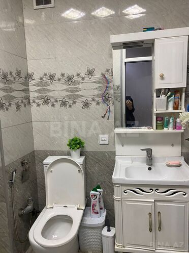 Satılır 2 otaqlı köhnə tikili 55 m², Memar Əcəmi m., photo 27 from 28