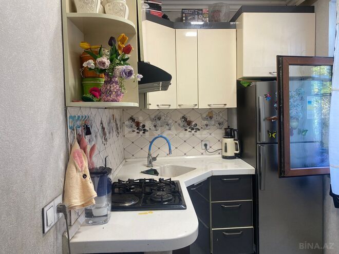 Satılır 2 otaqlı köhnə tikili 55 m², Memar Əcəmi m., photo 9 from 28