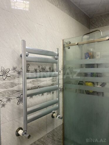 Satılır 2 otaqlı köhnə tikili 55 m², Memar Əcəmi m., photo 26 from 28