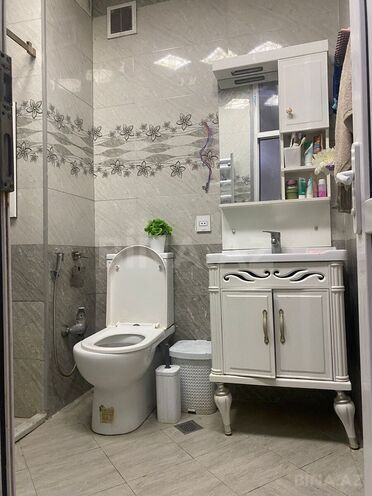 Satılır 2 otaqlı köhnə tikili 55 m², Memar Əcəmi m., photo 23 from 28