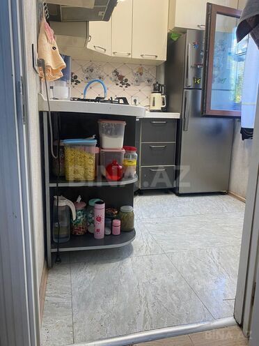 Satılır 2 otaqlı köhnə tikili 55 m², Memar Əcəmi m., photo 21 from 28