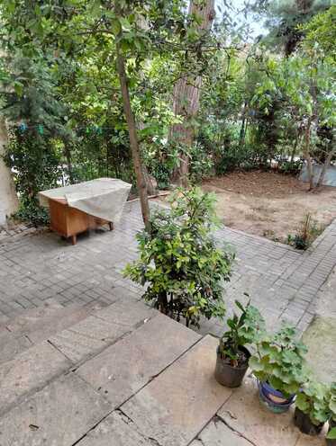 İcarəyə verilir 3 otaqlı köhnə tikili 80 m², Əhmədli m., photo 6 from 12