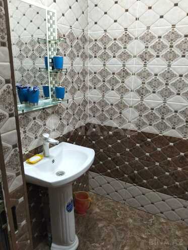 İcarəyə verilir 3 otaqlı köhnə tikili 80 m², Əhmədli m., photo 11 from 12