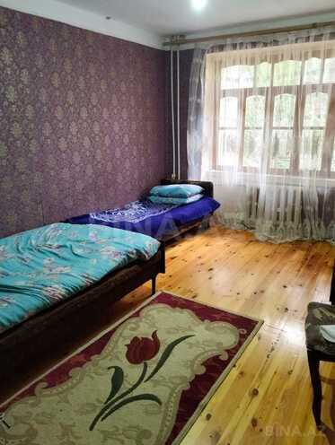 İcarəyə verilir 3 otaqlı köhnə tikili 80 m², Əhmədli m., photo 5 from 12