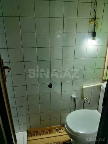İcarəyə verilir 3 otaqlı köhnə tikili 80 m², Əhmədli m., photo 10 from 12