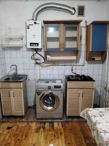 İcarəyə verilir 3 otaqlı köhnə tikili 80 m², Əhmədli m., photo 8 from 12
