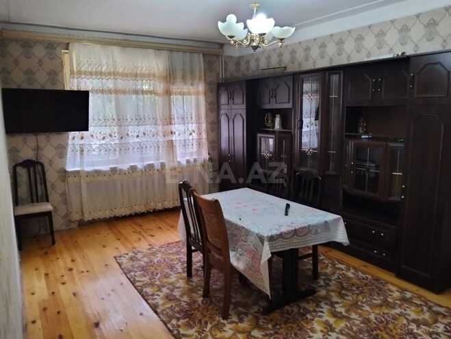 İcarəyə verilir 3 otaqlı köhnə tikili 80 m², Əhmədli m., photo 1 from 12