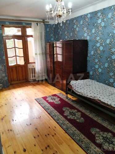İcarəyə verilir 3 otaqlı köhnə tikili 80 m², Əhmədli m., photo 4 from 12