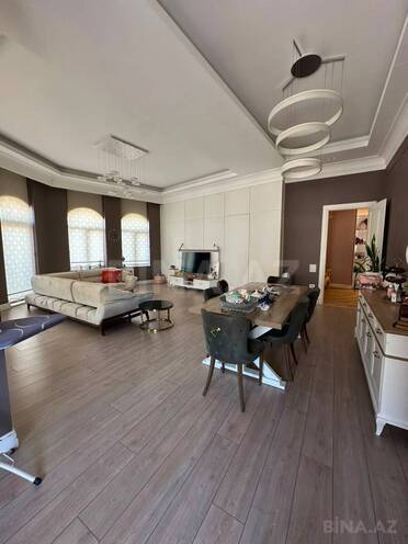 Сдаётся 5-комн. новостройка 235 м², м. Нариман Нариманов, photo 17 from 32