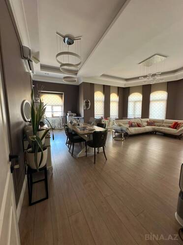 Сдаётся 5-комн. новостройка 235 м², м. Нариман Нариманов, photo 13 from 32