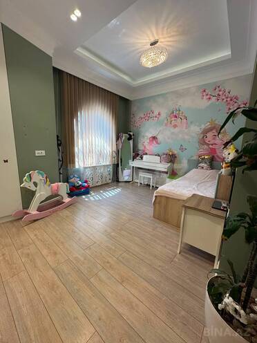 Сдаётся 5-комн. новостройка 235 м², м. Нариман Нариманов, photo 26 from 32