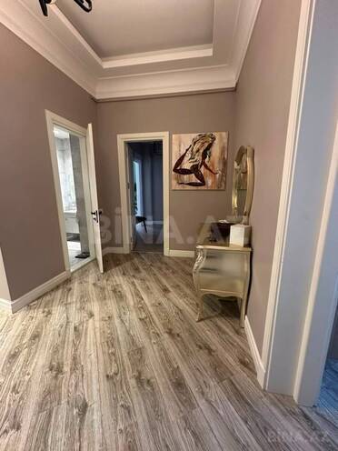 Сдаётся 5-комн. новостройка 235 м², м. Нариман Нариманов, photo 8 from 32