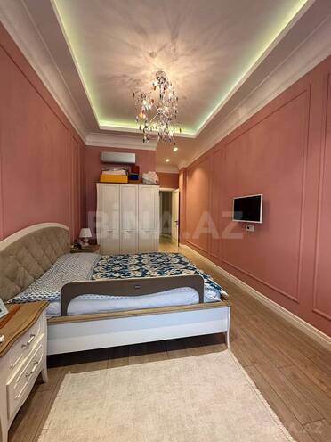 Сдаётся 5-комн. новостройка 235 м², м. Нариман Нариманов, photo 19 from 32