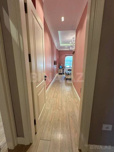 Сдаётся 5-комн. новостройка 235 м², м. Нариман Нариманов, photo 4 from 32