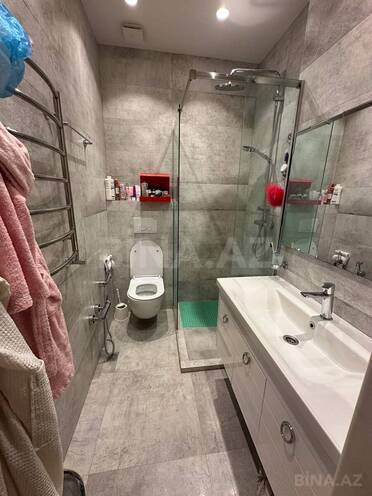 Сдаётся 5-комн. новостройка 235 м², м. Нариман Нариманов, photo 5 from 32