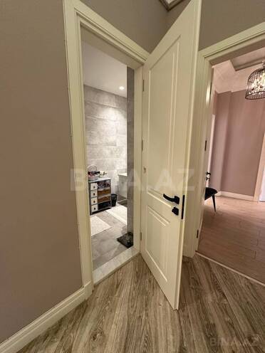 Сдаётся 5-комн. новостройка 235 м², м. Нариман Нариманов, photo 11 from 32