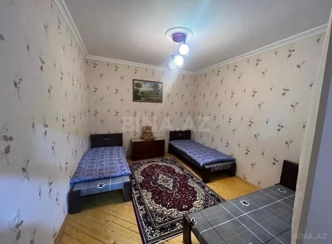 Сдаётся 4-комн. дом/дача 120 м², м. Элмляр Академиясы, photo 4 from 12