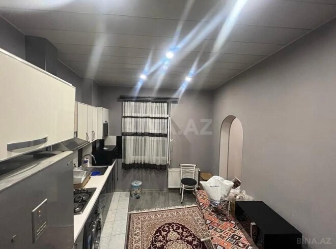 Сдаётся 4-комн. дом/дача 120 м², м. Элмляр Академиясы, photo 7 from 12