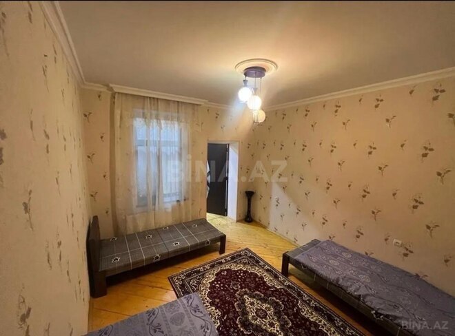 Сдаётся 4-комн. дом/дача 120 м², м. Элмляр Академиясы, photo 5 from 12