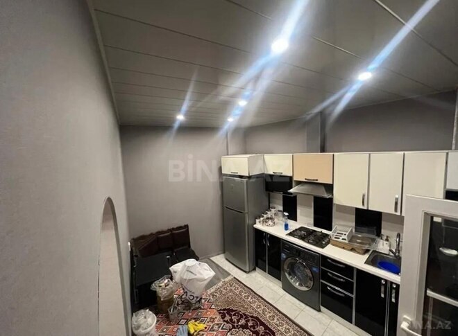 Сдаётся 4-комн. дом/дача 120 м², м. Элмляр Академиясы, photo 8 from 12