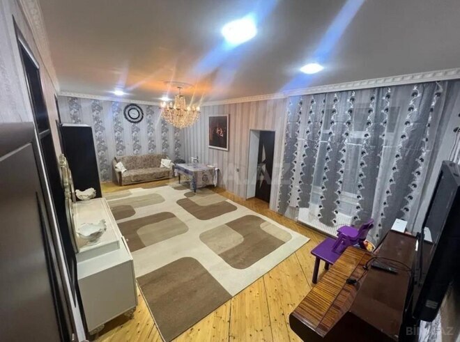 Сдаётся 4-комн. дом/дача 120 м², м. Элмляр Академиясы, photo 11 from 12