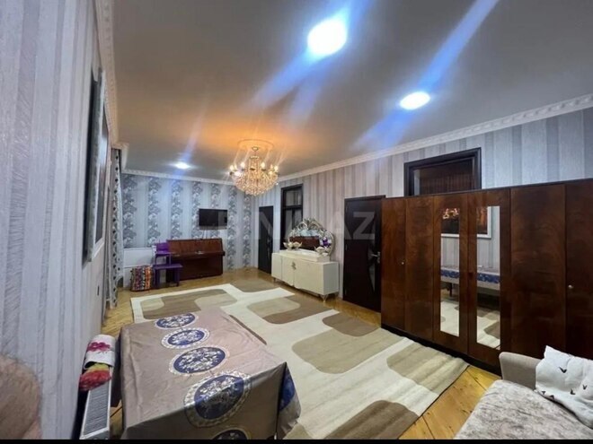 Сдаётся 4-комн. дом/дача 120 м², м. Элмляр Академиясы, photo 3 from 12