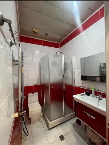 Сдаётся 4-комн. дом/дача 120 м², м. Элмляр Академиясы, photo 10 from 12