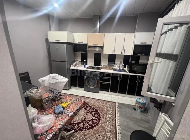 Сдаётся 4-комн. дом/дача 120 м², м. Элмляр Академиясы, photo 9 from 12